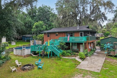 Villa ou maison à vendre à Fort MC Coy, Floride: 3 chambres, 160.44 m2 № 2224716 - photo 5