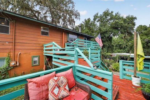 Villa ou maison à vendre à Fort MC Coy, Floride: 3 chambres, 160.44 m2 № 2224716 - photo 7