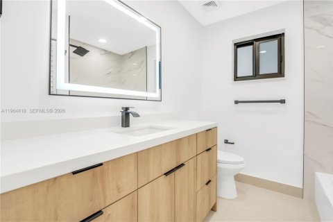 Casa en venta en Sunrise, Florida, 4 dormitorios, 162.76 m2 № 2026262 - foto 22