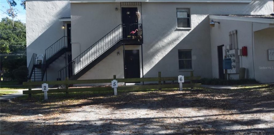 Apartamento en Lakeland, Florida 2 dormitorios, 83.61 m2 № 1777062