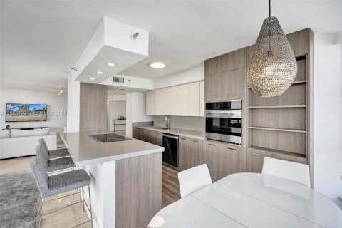 Купить кондоминиум в Авентура, Флорида 2 спальни, 136.01м2, № 2022152 - фото 12
