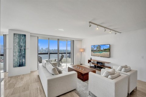 Купить кондоминиум в Авентура, Флорида 2 спальни, 136.01м2, № 2022152 - фото 7