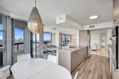 Купить кондоминиум в Авентура, Флорида 2 спальни, 136.01м2, № 2022152 - фото 10