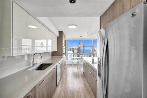 Купить кондоминиум в Авентура, Флорида 2 спальни, 136.01м2, № 2022152 - фото 13