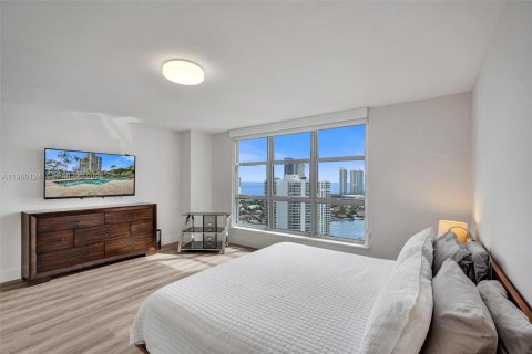 Купить кондоминиум в Авентура, Флорида 2 спальни, 136.01м2, № 2022152 - фото 27
