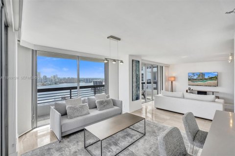 Купить кондоминиум в Авентура, Флорида 2 спальни, 136.01м2, № 2022152 - фото 14