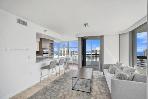 Купить кондоминиум в Авентура, Флорида 2 спальни, 136.01м2, № 2022152 - фото 5