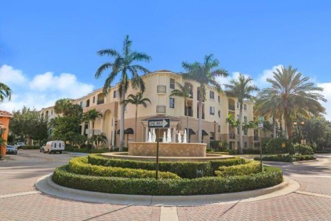 Condominio en Boynton Beach, Florida, 1 dormitorio  № 2078709