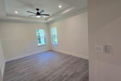 Villa ou maison à vendre à Palm Bay, Floride: 4 chambres, 171.87 m2 № 1889336 - photo 27