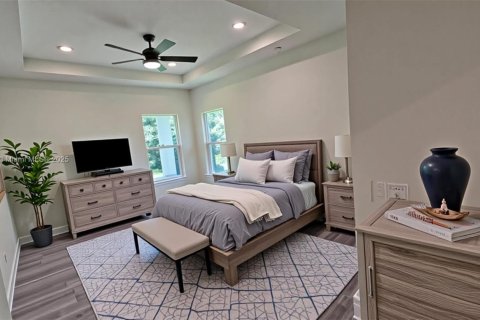 Villa ou maison à vendre à Palm Bay, Floride: 4 chambres, 171.87 m2 № 1889336 - photo 30