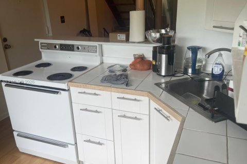 Copropriété à vendre à Miami Shores, Floride: 2 chambres, 88.63 m2 № 2064882 - photo 5