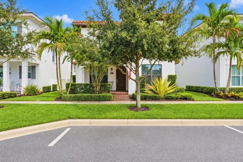 Villa ou maison à Palm Beach Gardens, Floride 4 chambres, 284.1 m2 № 2363564