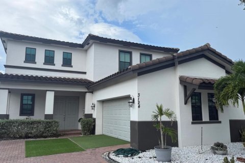 Casa en venta en Royal Palm Beach, Florida, 5 dormitorios, 272.39 m2 № 2177103 - foto 2