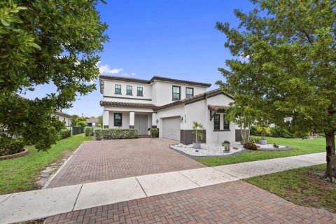 Casa en venta en Royal Palm Beach, Florida, 5 dormitorios, 272.39 m2 № 2177103 - foto 21