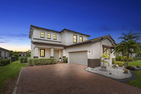 Casa en Royal Palm Beach, Florida 5 dormitorios, 272.39 m2 № 2177103