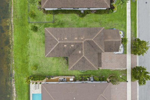 Casa en venta en Royal Palm Beach, Florida, 5 dormitorios, 272.39 m2 № 2177103 - foto 12