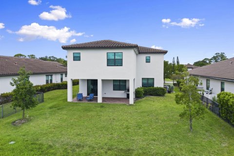 Casa en venta en Royal Palm Beach, Florida, 5 dormitorios, 272.39 m2 № 2177103 - foto 13