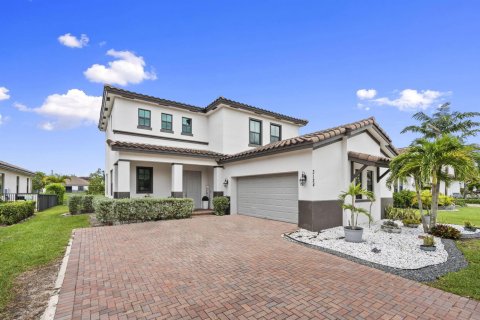 Casa en venta en Royal Palm Beach, Florida, 5 dormitorios, 272.39 m2 № 2177103 - foto 22