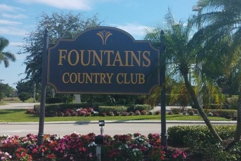Condo in Lake Worth, Florida, 1 bedroom № 2391746 - photo 17