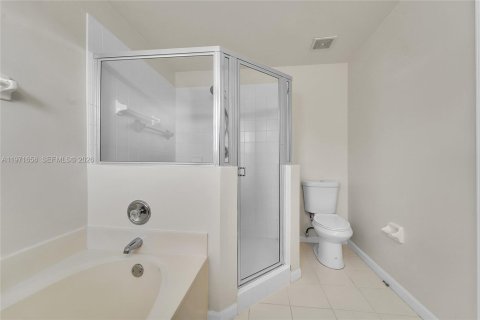 Touwnhouse à vendre à Sunrise, Floride: 3 chambres, 160.44 m2 № 2040787 - photo 9