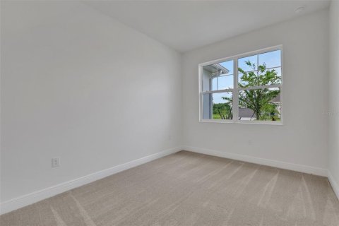 Купить таунхаус в Парриш, Флорида 8 комнат, 133.13м2, № 1375235 - фото 25