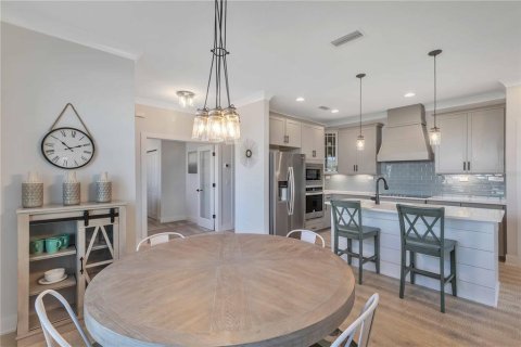 Townhouse in Parrish, Florida 3 bedrooms, 133.13 sq.m. № 1375235 - photo 9