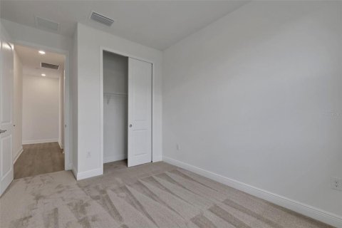 Купить таунхаус в Парриш, Флорида 8 комнат, 133.13м2, № 1375235 - фото 24