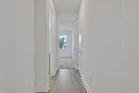 Купить таунхаус в Парриш, Флорида 8 комнат, 133.13м2, № 1375235 - фото 23