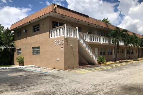 Снять в аренду квартиру в Дания-Бич, Флорида 1 спальня, 66.24м2, № 2003957 - фото 9