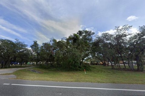 Terreno en venta en Polk City, Florida № 2160725 - foto 2