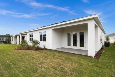 House in Kissimmee, Florida 2 bedrooms, 147.06 sq.m. № 1914159 - photo 24