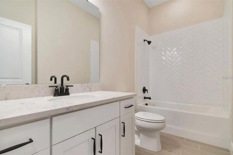 House in Kissimmee, Florida 2 bedrooms, 147.06 sq.m. № 1914159 - photo 26