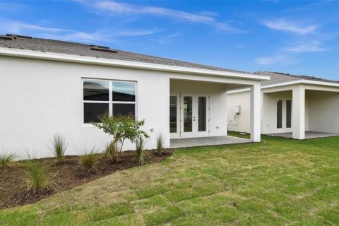 House in Kissimmee, Florida 2 bedrooms, 147.06 sq.m. № 1914159 - photo 23