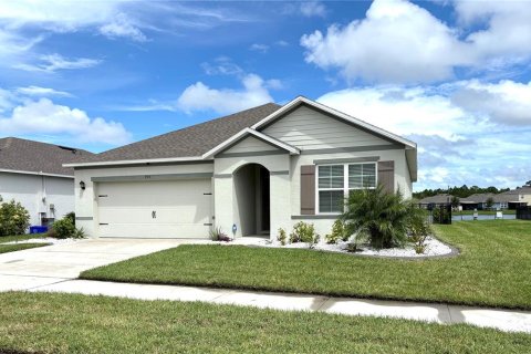Casa en venta en New Smyrna Beach, Florida, 3 dormitorios, 157 m2 № 1899959 - foto 2