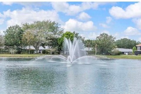 Villa ou maison à Boca Raton, Floride 3 chambres, 143.44 m2 № 1766444