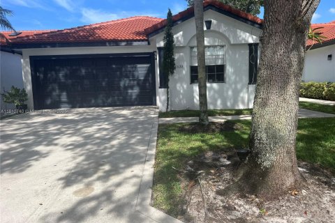 Villa ou maison à louer à Boca Raton, Floride: 3 chambres, 143.44 m2 № 1766444 - photo 3
