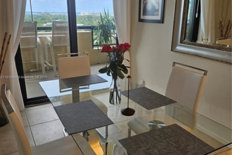 Copropriété à louer à Miami Beach, Floride: 1 chambre, 82.68 m2 № 1762779 - photo 17