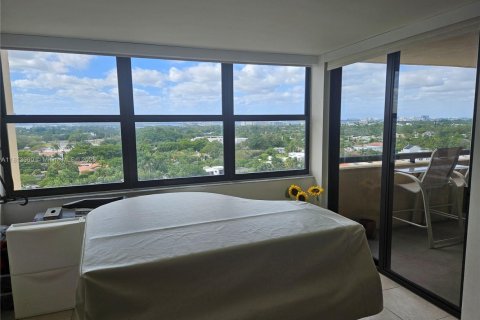 Copropriété à louer à Miami Beach, Floride: 1 chambre, 82.68 m2 № 1762779 - photo 10