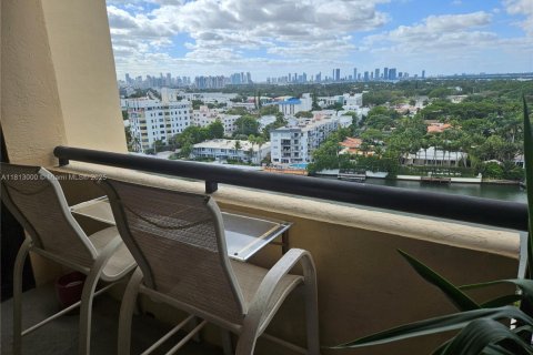 Copropriété à louer à Miami Beach, Floride: 1 chambre, 82.68 m2 № 1762779 - photo 20