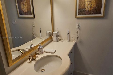 Copropriété à louer à Miami Beach, Floride: 1 chambre, 82.68 m2 № 1762779 - photo 27
