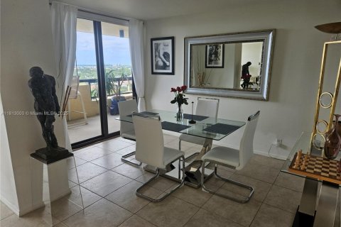 Copropriété à louer à Miami Beach, Floride: 1 chambre, 82.68 m2 № 1762779 - photo 13