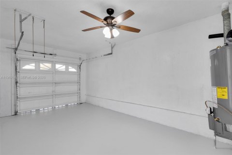 Купить виллу или дом в Майами, Флорида 3 спальни, 130.62м2, № 2026408 - фото 20