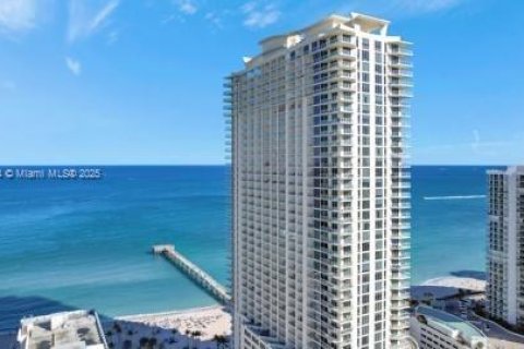 Condo in Sunny Isles Beach, Florida, 2 bedrooms  № 1729616 - photo 4