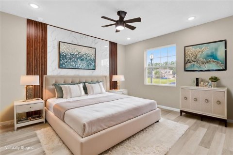 Casa en venta en Kissimmee, Florida, 4 dormitorios, 191.47 m2 № 1582229 - foto 23