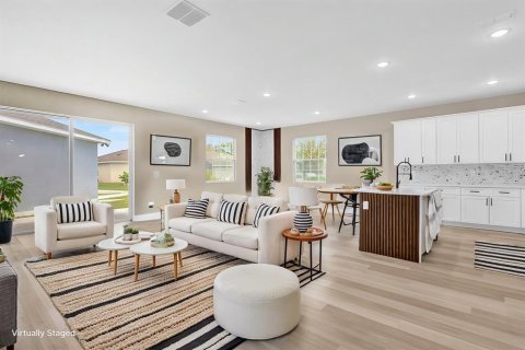 Casa en venta en Kissimmee, Florida, 4 dormitorios, 191.47 m2 № 1582229 - foto 4