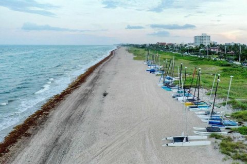 Commercial property in Delray Beach, Florida № 2172925 - photo 13