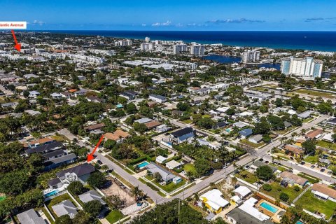 Commercial property in Delray Beach, Florida № 2172925 - photo 5