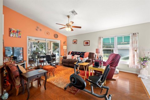 Villa ou maison à vendre à San Antonio, Floride: 3 chambres, 145.3 m2 № 1528379 - photo 10