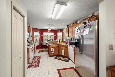 Villa ou maison à vendre à San Antonio, Floride: 3 chambres, 145.3 m2 № 1528379 - photo 14