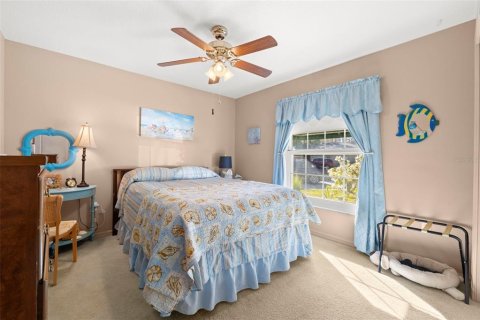 Villa ou maison à vendre à San Antonio, Floride: 3 chambres, 145.3 m2 № 1528379 - photo 24